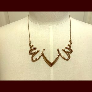 Unique Necklace